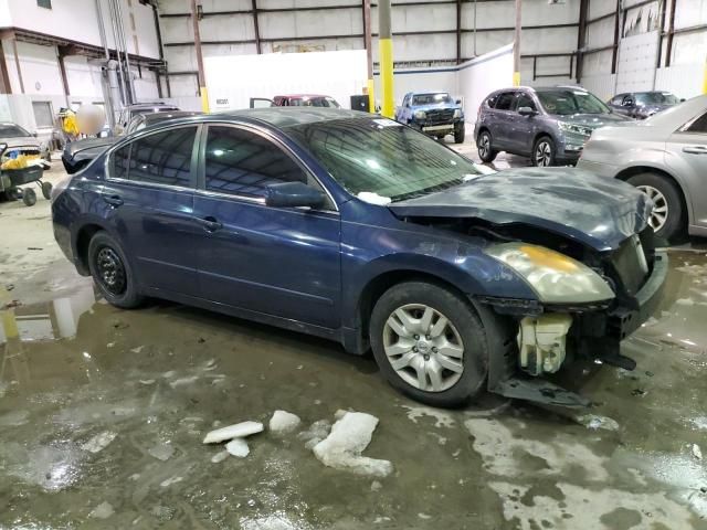 2009 Nissan Altima 2.5