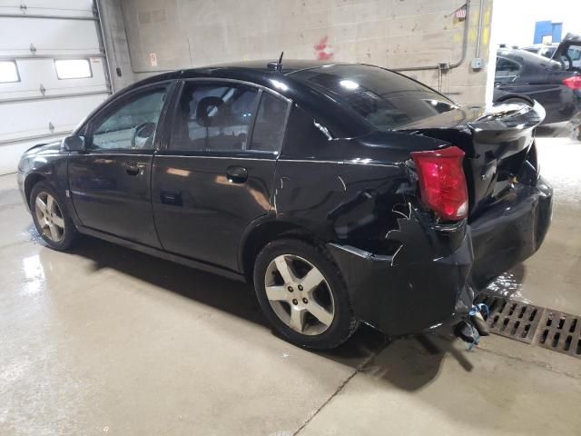 2007 Saturn Ion Level 3