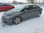 2010 Honda Civic LX-S