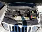 2008 Jeep Liberty Sport