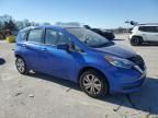 2017 Nissan Versa Note S