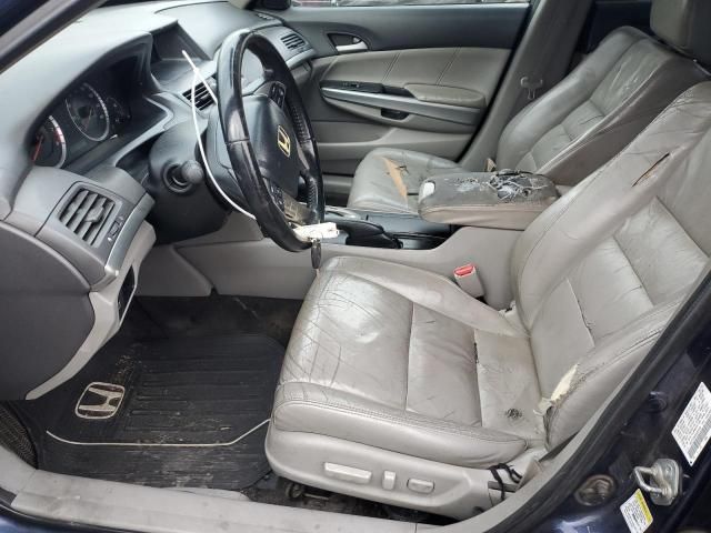 2010 Honda Accord EXL