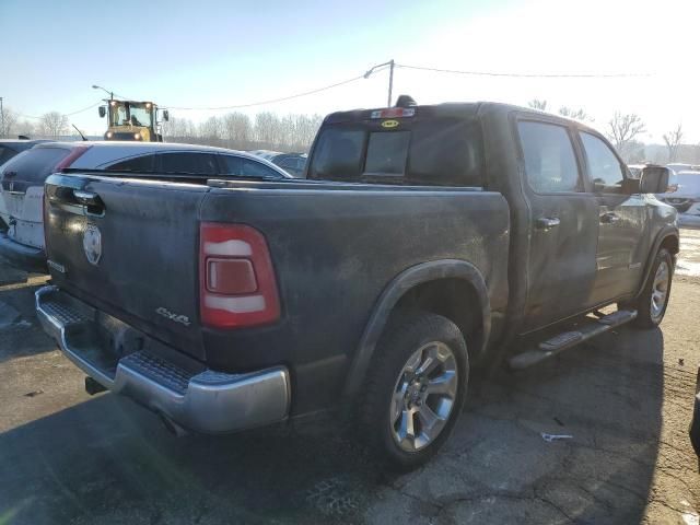 2019 Dodge 1500 Laramie