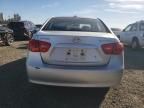 2007 Hyundai Elantra GLS