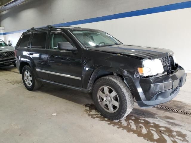 2010 Jeep Grand Cherokee Laredo