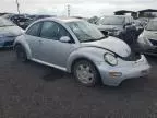 2001 Volkswagen New Beetle GLS