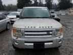 2009 Land Rover LR3 HSE