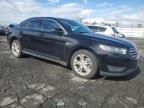 2018 Ford Taurus SEL