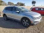 2019 Volkswagen Tiguan SEL Premium