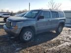 2012 Jeep Patriot Sport