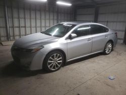 2013 Toyota Avalon Base en venta en Madisonville, TN