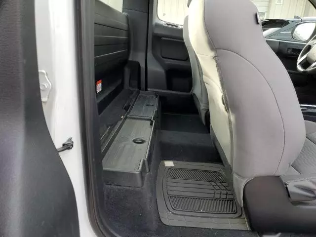 2017 Toyota Tacoma Access Cab