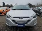 2014 Hyundai Tucson GLS