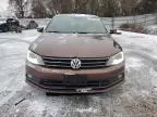 2016 Volkswagen Jetta Comfortline