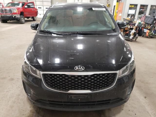 2015 KIA Sedona LX