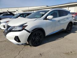 Nissan salvage cars for sale: 2023 Nissan Murano SL