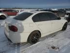 2009 BMW 335 XI