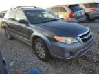 2009 Subaru Outback 2.5I Limited