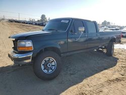 1997 Ford F350 en venta en Fresno, CA