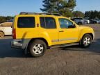 2006 Nissan Xterra OFF Road