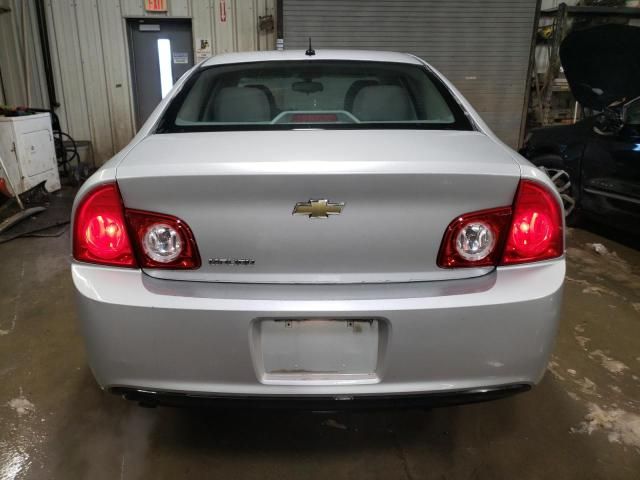 2011 Chevrolet Malibu LS