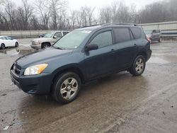 2010 Toyota Rav4 en venta en Ellwood City, PA