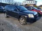 2010 GMC Terrain SLT