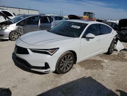 2024 Acura Integra en venta en Haslet, TX