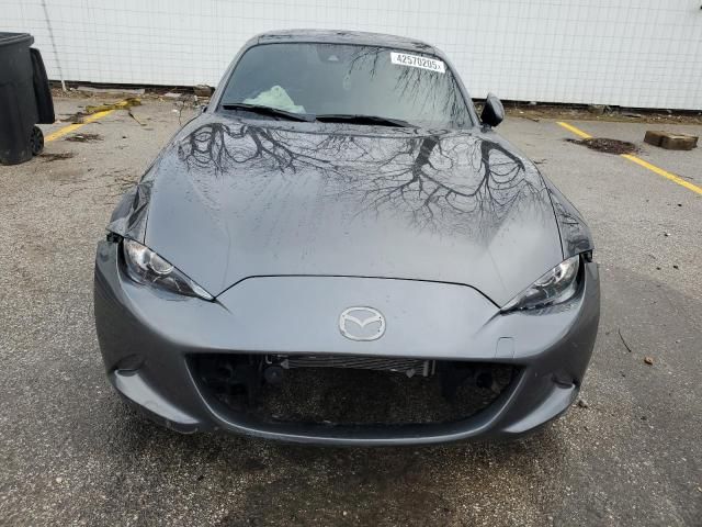 2019 Mazda MX-5 Miata Grand Touring