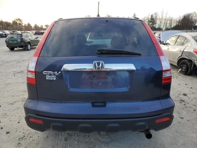 2009 Honda CR-V EX