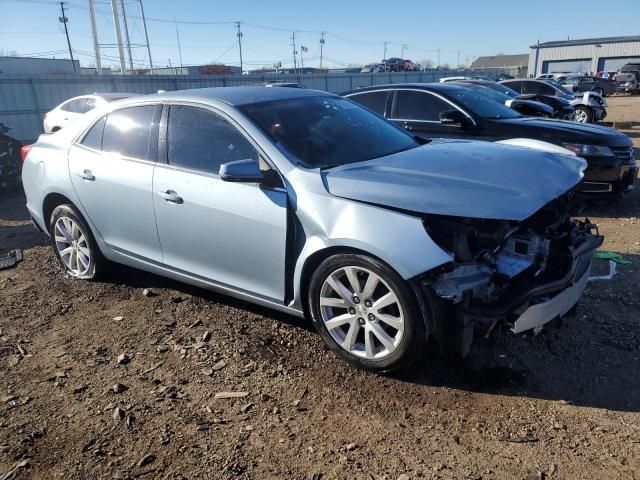 2013 Chevrolet Malibu 2LT