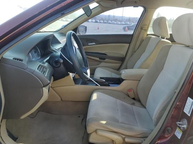 2008 Honda Accord LX