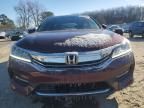 2017 Honda Accord EX