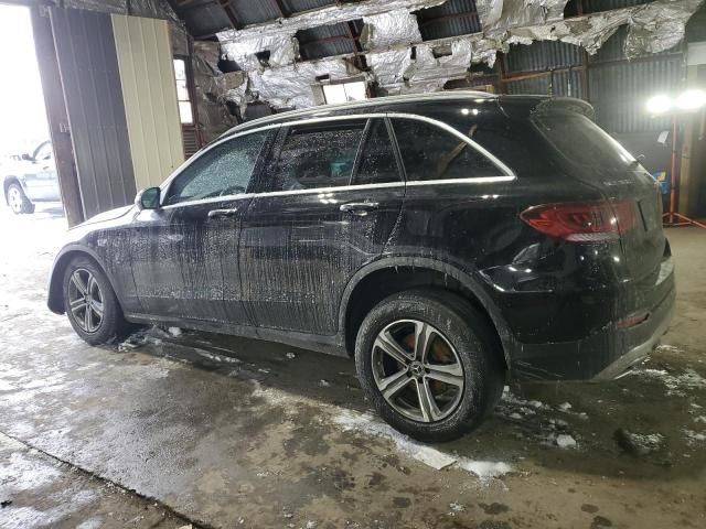 2021 Mercedes-Benz GLC 300 4matic