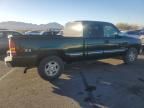 2002 Chevrolet Silverado K1500