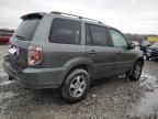 2008 Honda Pilot EXL