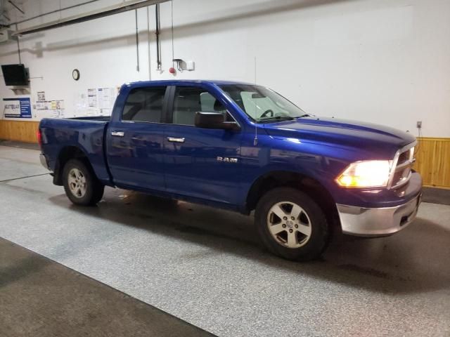 2009 Dodge RAM 1500