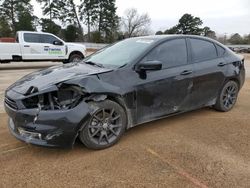 Run And Drives Cars for sale at auction: 2016 Dodge Dart SXT Sport