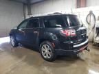 2014 GMC Acadia SLT-1