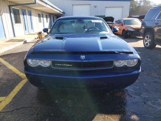 2010 Dodge Challenger SE