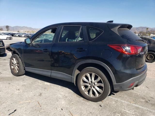 2015 Mazda CX-5 GT