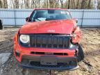 2021 Jeep Renegade Sport