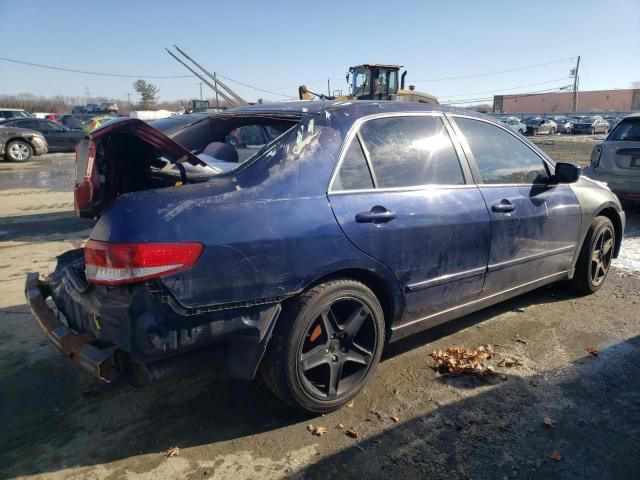 2005 Honda Accord LX