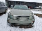 2004 Cadillac CTS