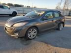 2011 Mazda 3 S