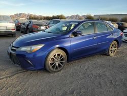 2016 Toyota Camry LE en venta en Las Vegas, NV