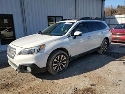 2017 Subaru Outback 3.6R Limited en venta en Grenada, MS