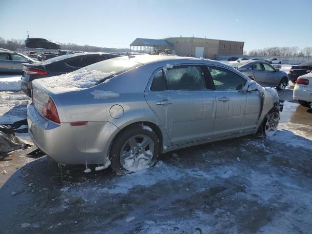 2009 Chevrolet Malibu 1LT