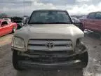 2004 Toyota Tundra Double Cab SR5