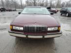 1990 Buick Regal Custom